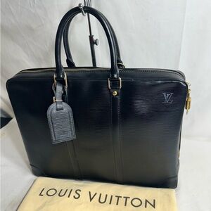 Louis Vuitton Business Bag